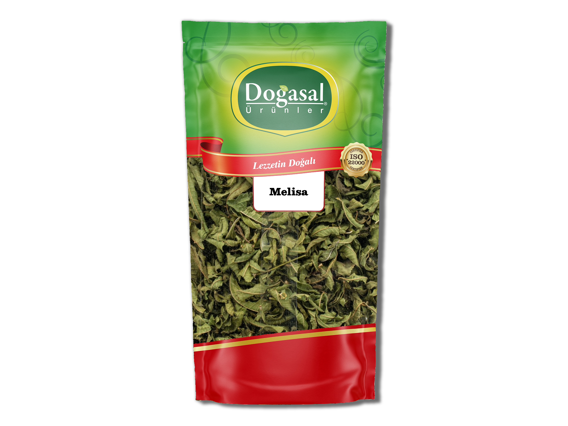 Melisa 500 GR (END)