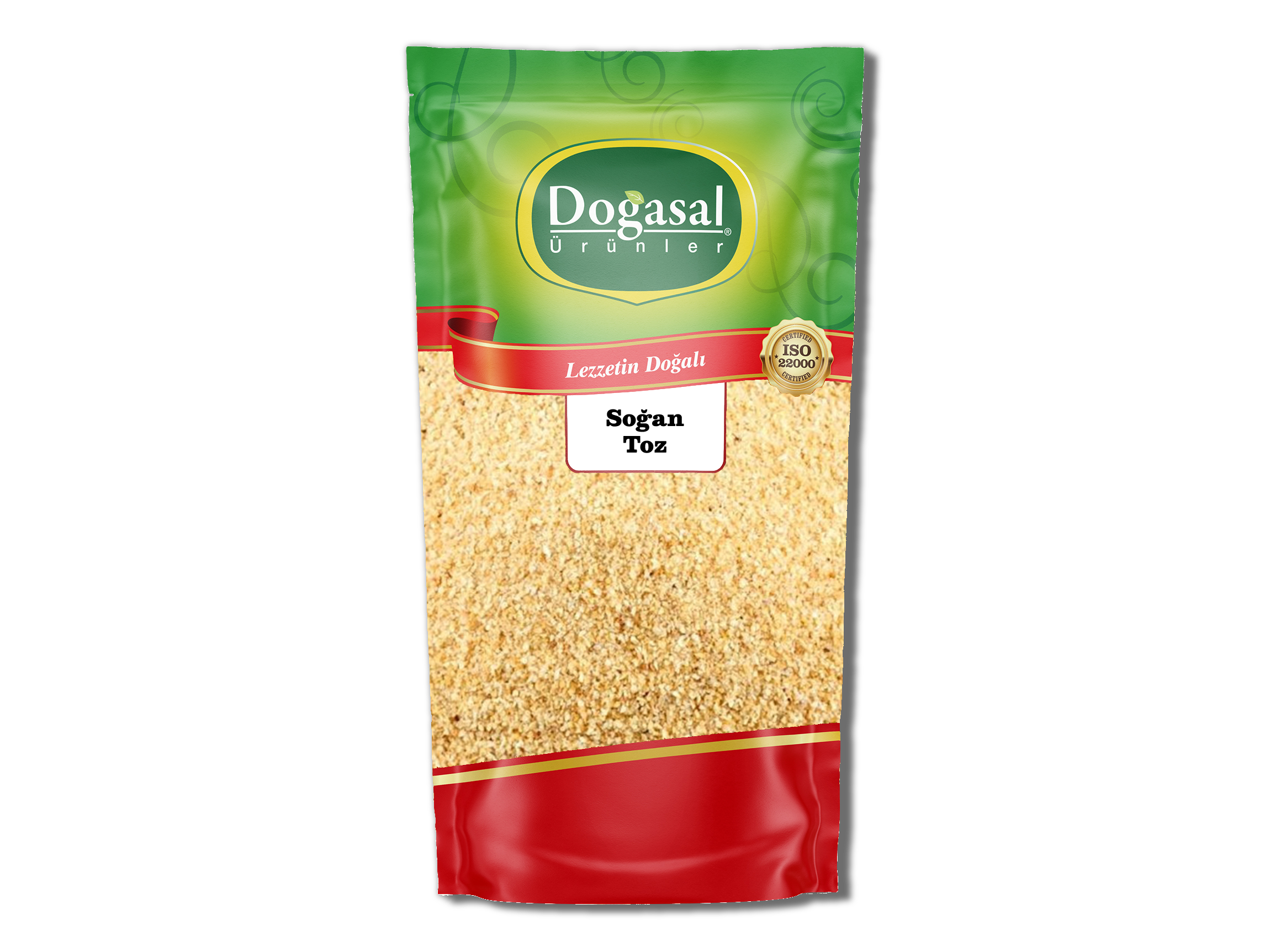 Soğan Toz 500 GR (END)