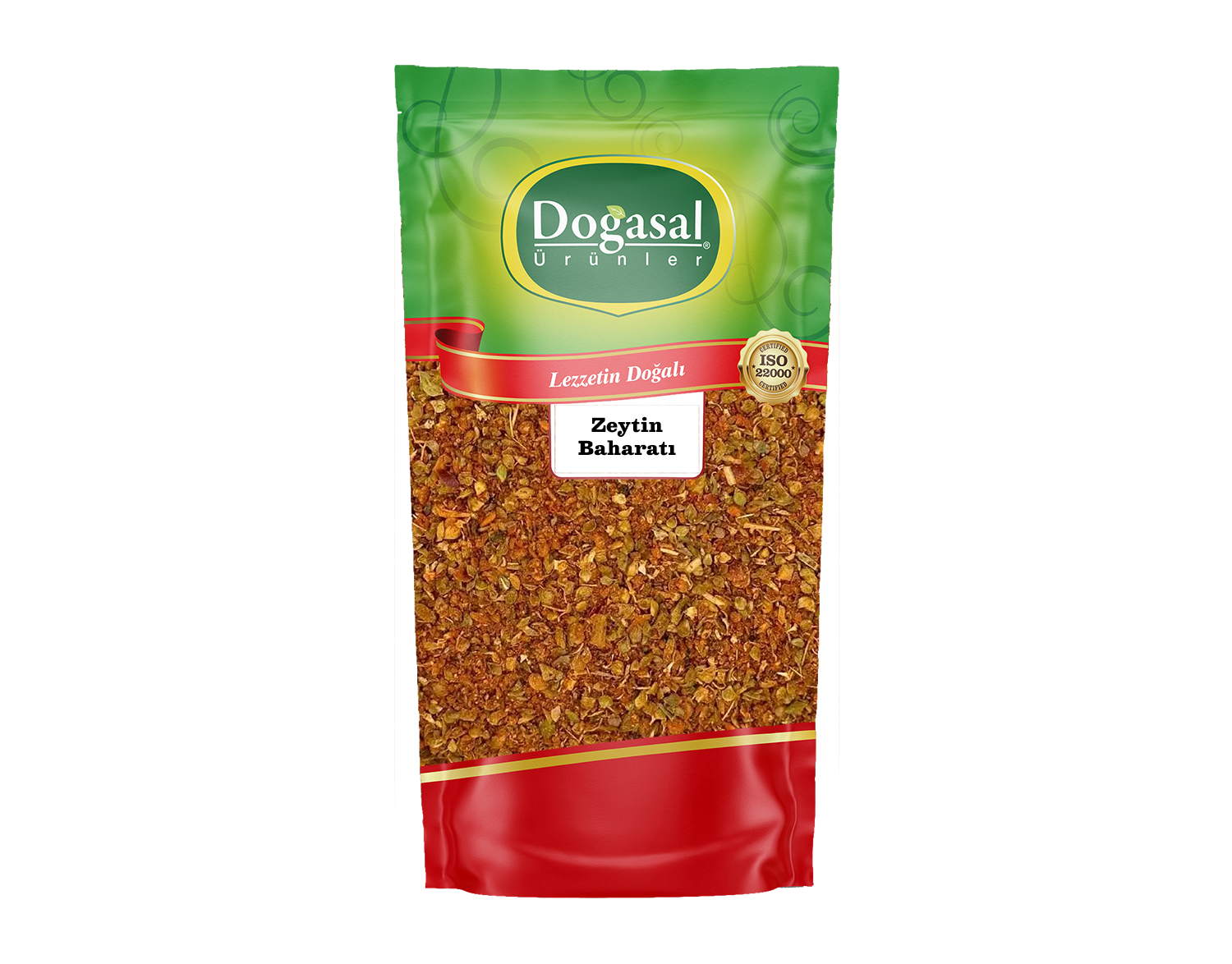 Zeytin Sosu 500 GR (END)