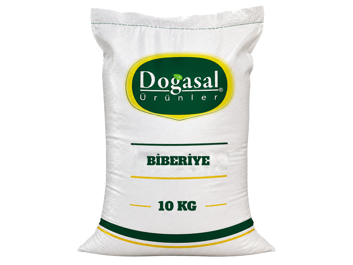 Biberiye 10 KG (END)