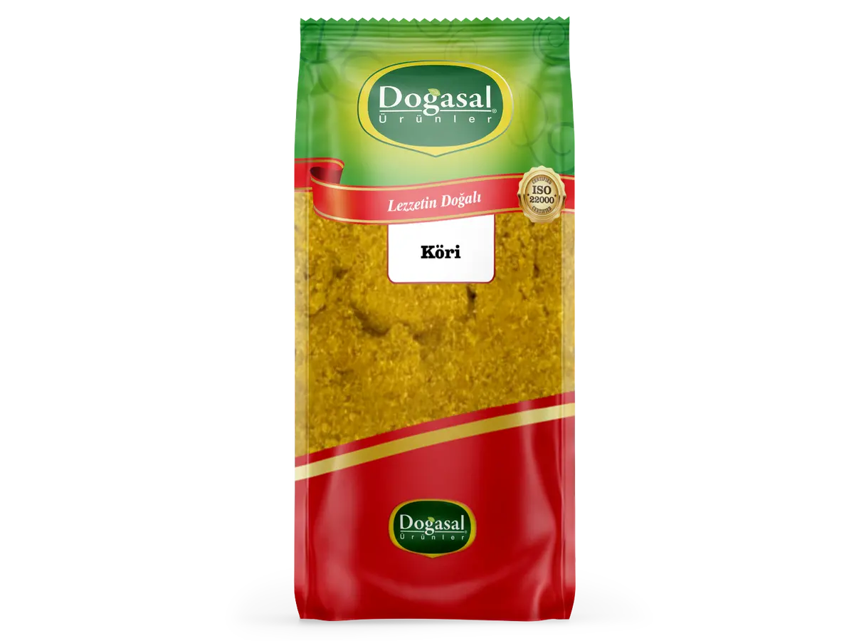 Köri 1 KG (END)