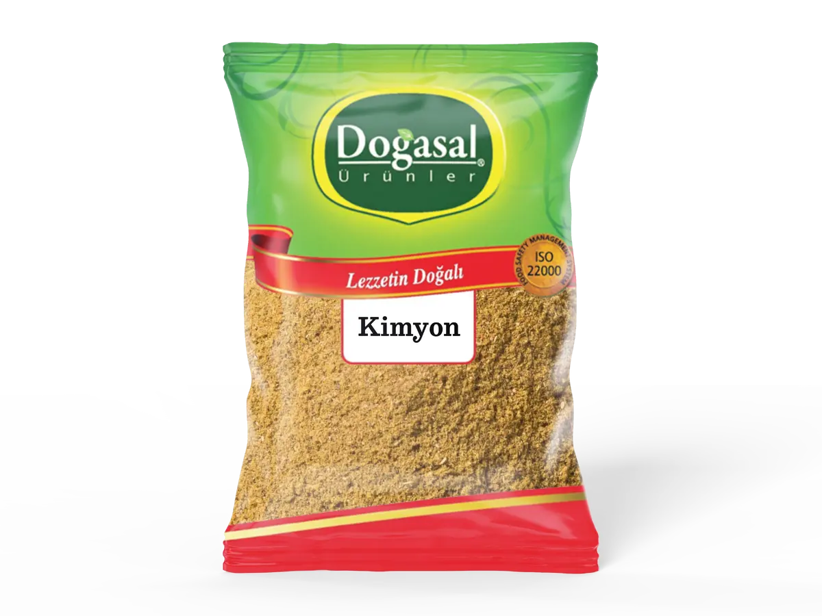 Kimyon 60 GR