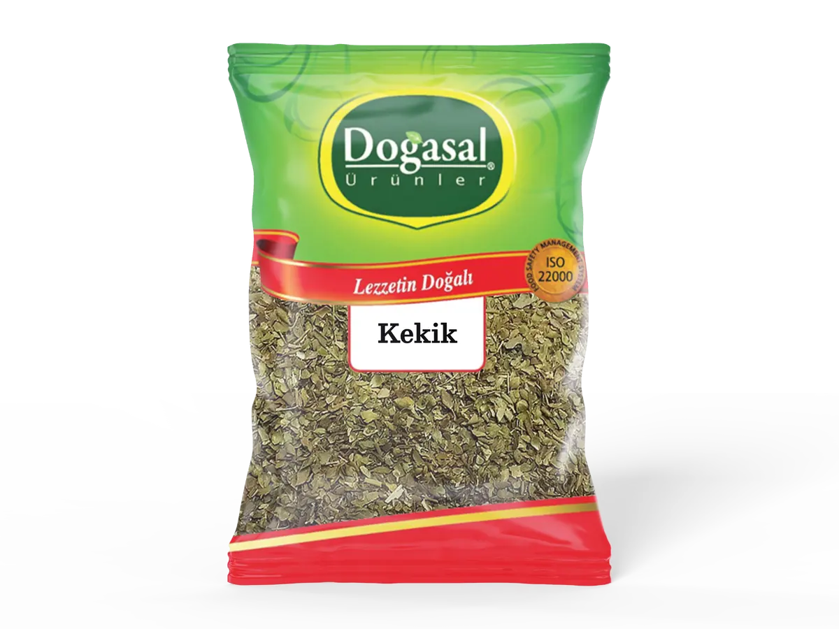 Kekik 20 GR