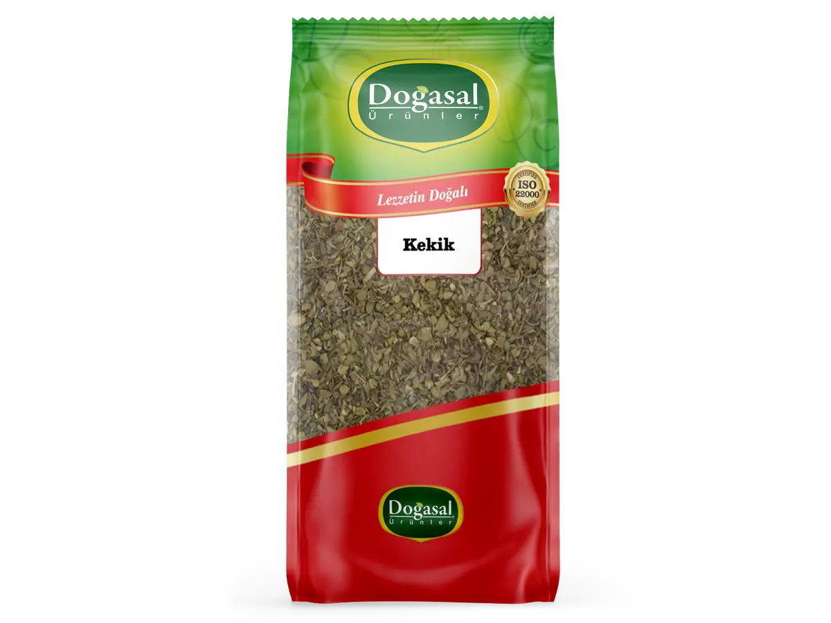 Kekik 1 KG (END)