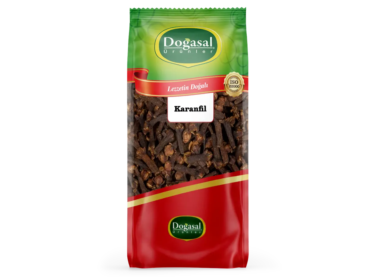 Karanfil 1 KG (END)