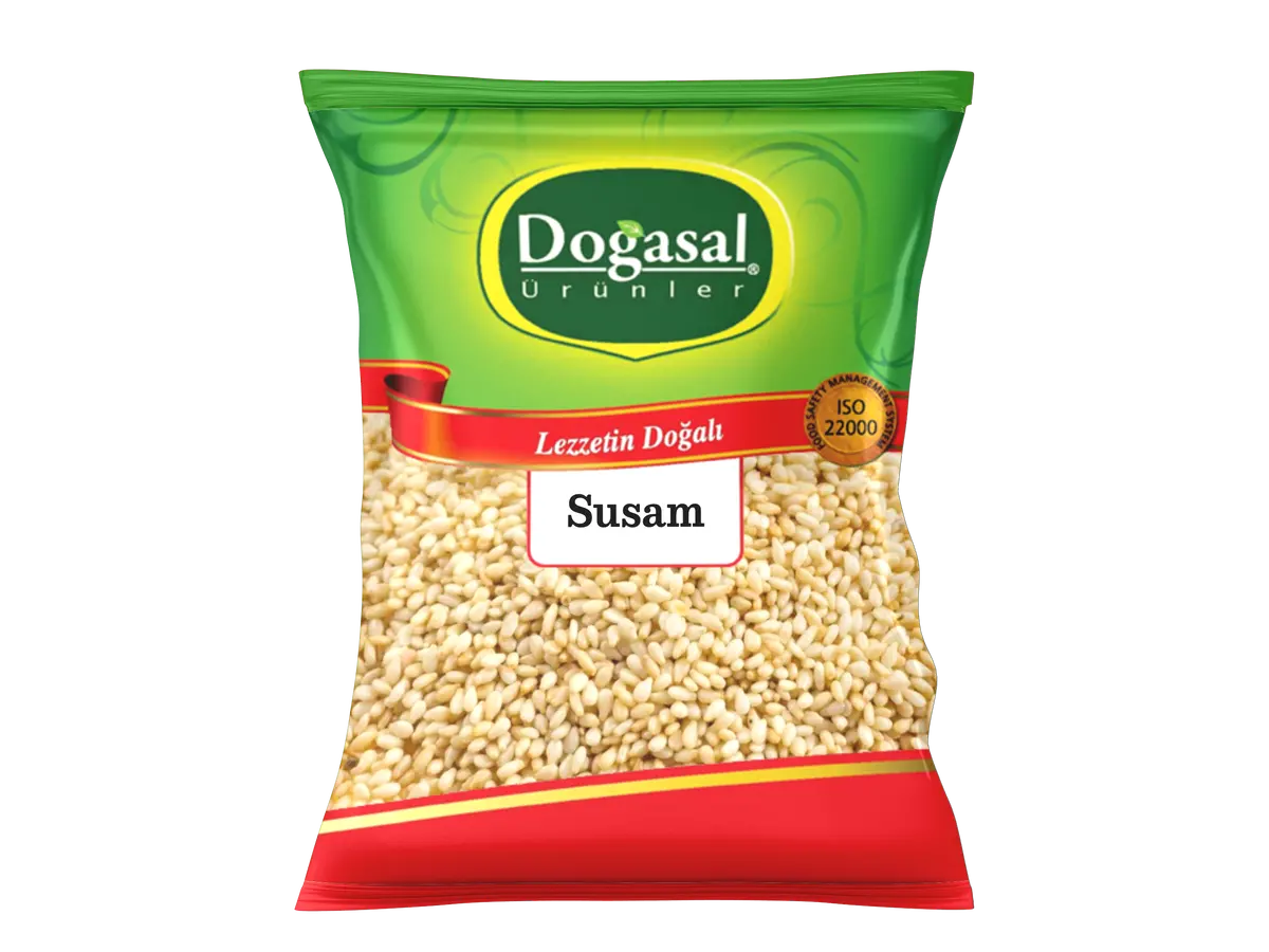 Susam 120 GR