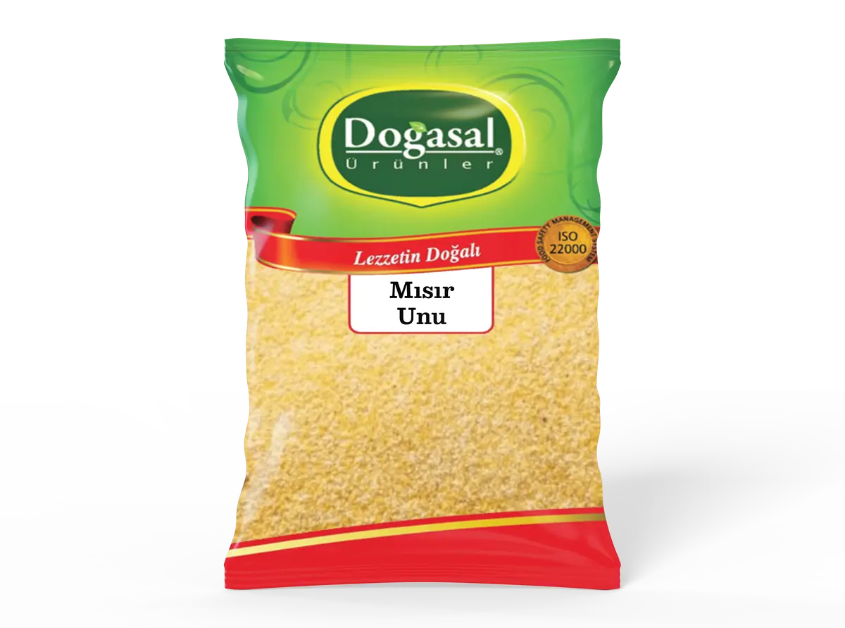 Mısır Unu 200 GR
