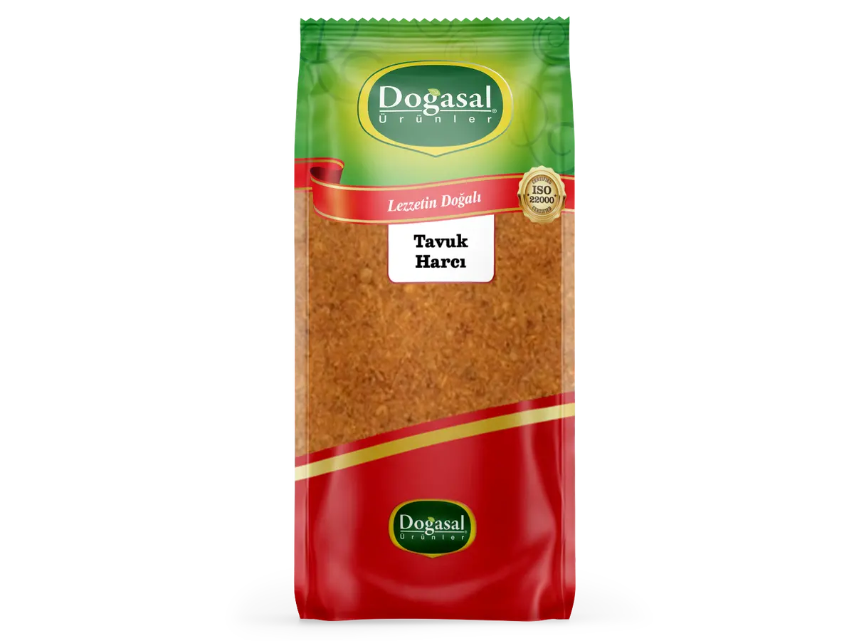 Tavuk Harcı 1 KG (END)