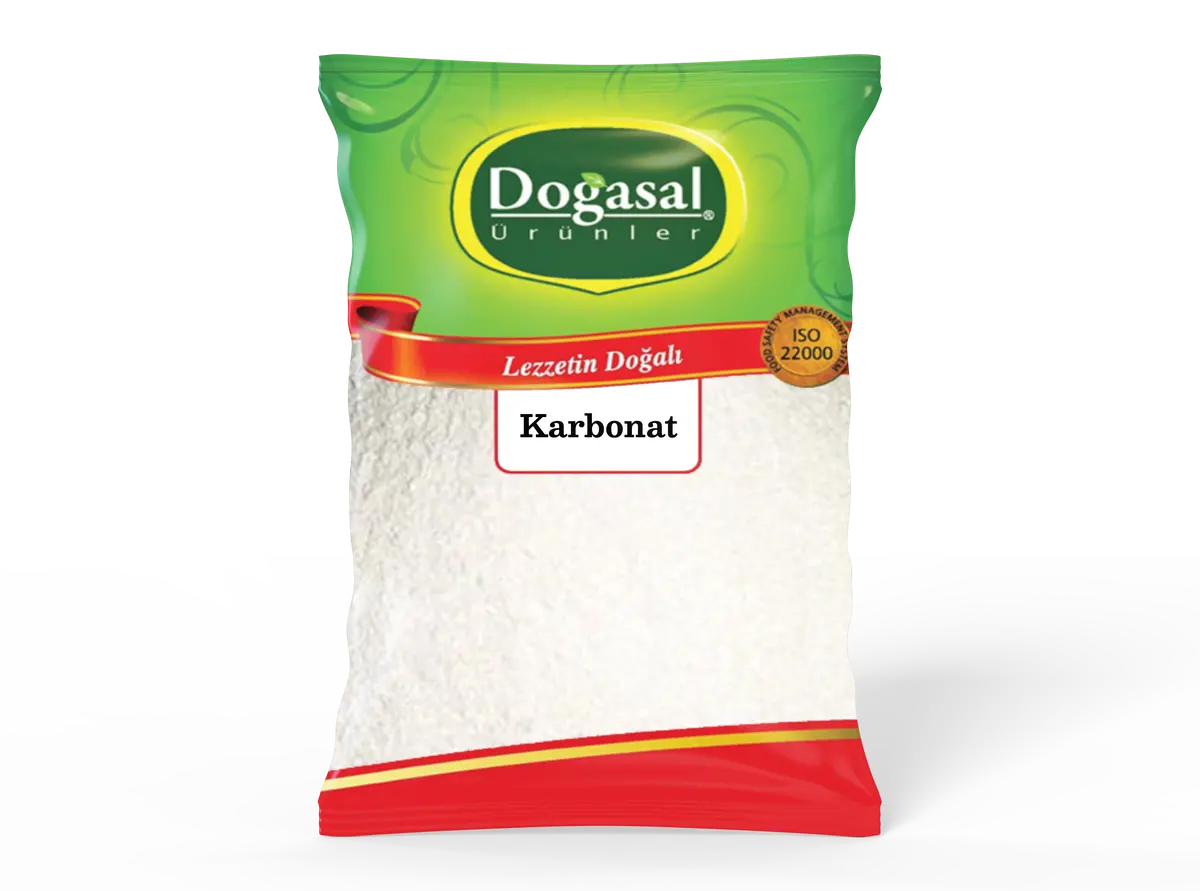 Karbonat 250 GR (END)