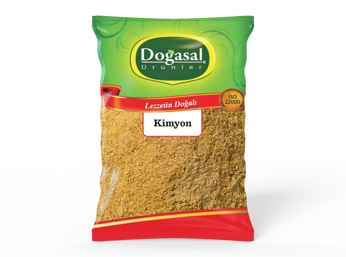Kimyon 250 GR (END)