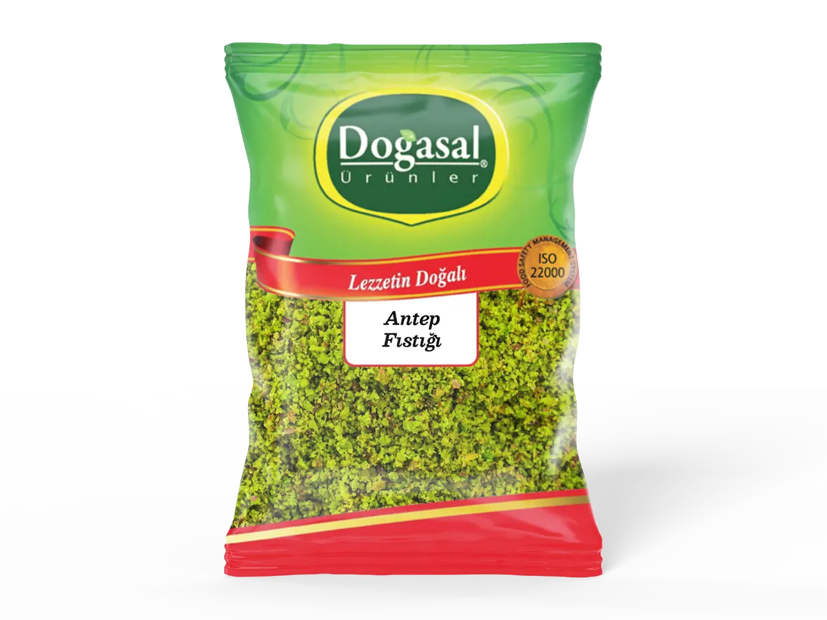 Antep Fıstığı 30 GR (TOZ)