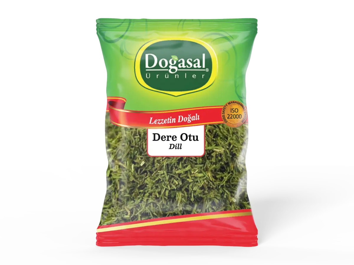 Dere Otu 20 GR
