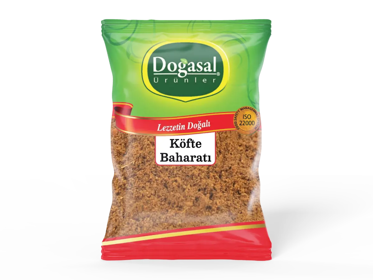 Köfte Baharatı 45 GR
