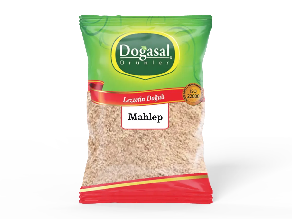 Mahlep 40 GR
