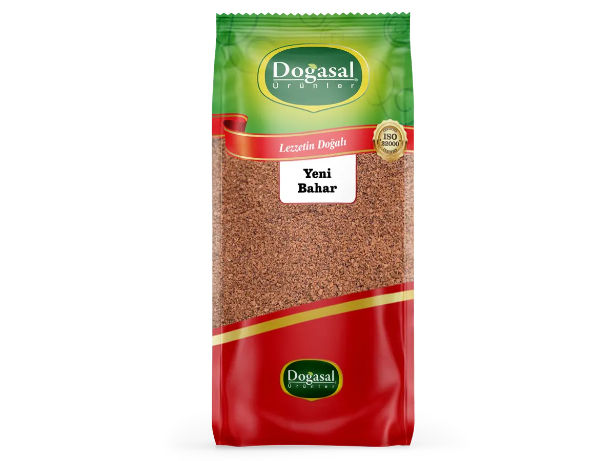 Yeni Bahar (Toz) 1 KG (END)