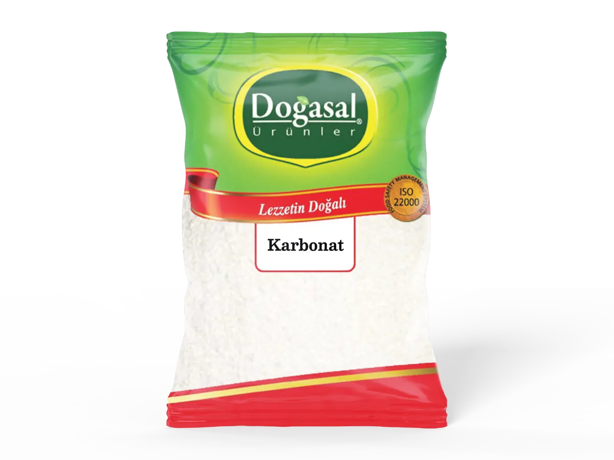 Karbonat 130 GR