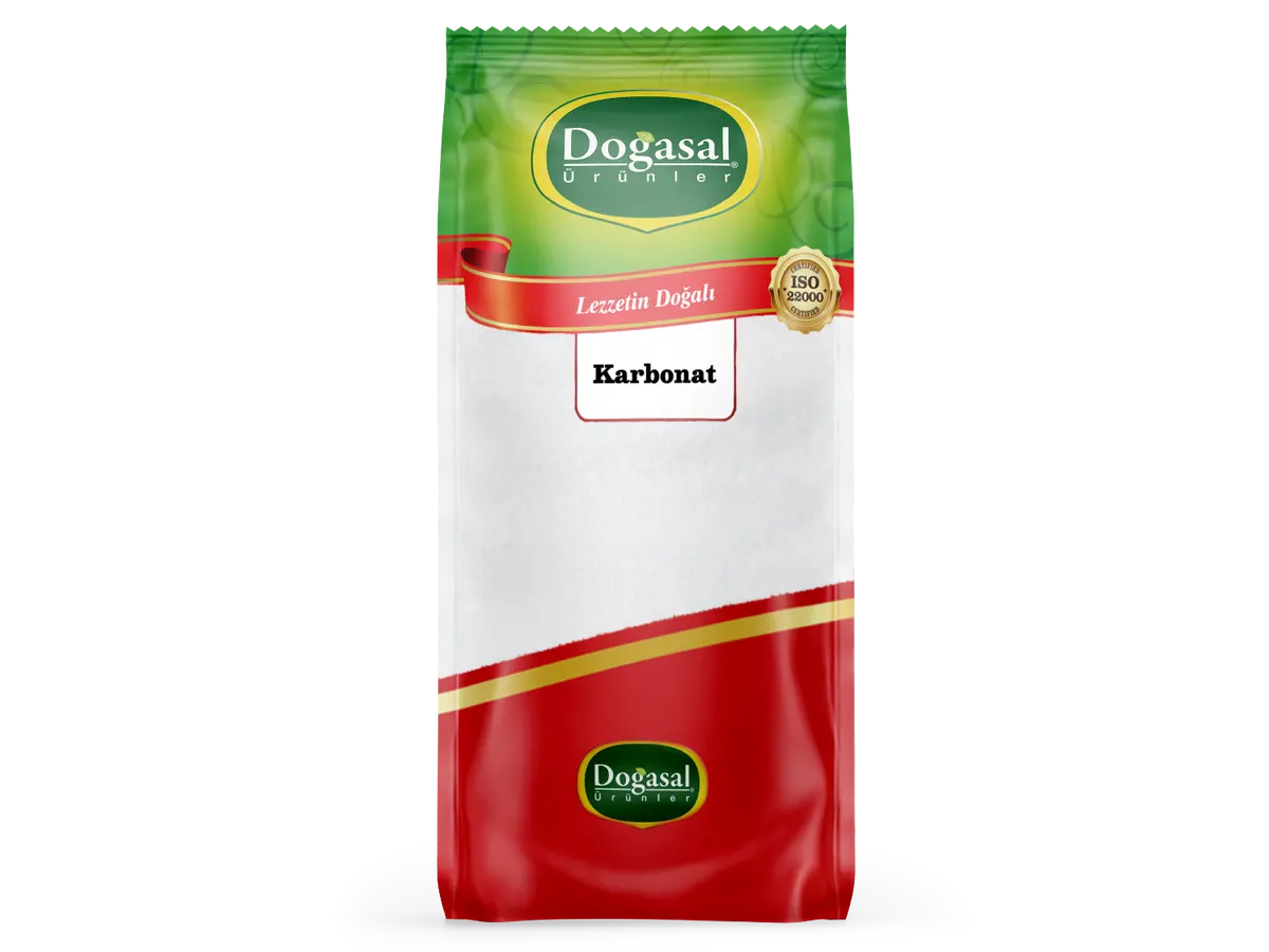 Karbonat 1 KG (END)