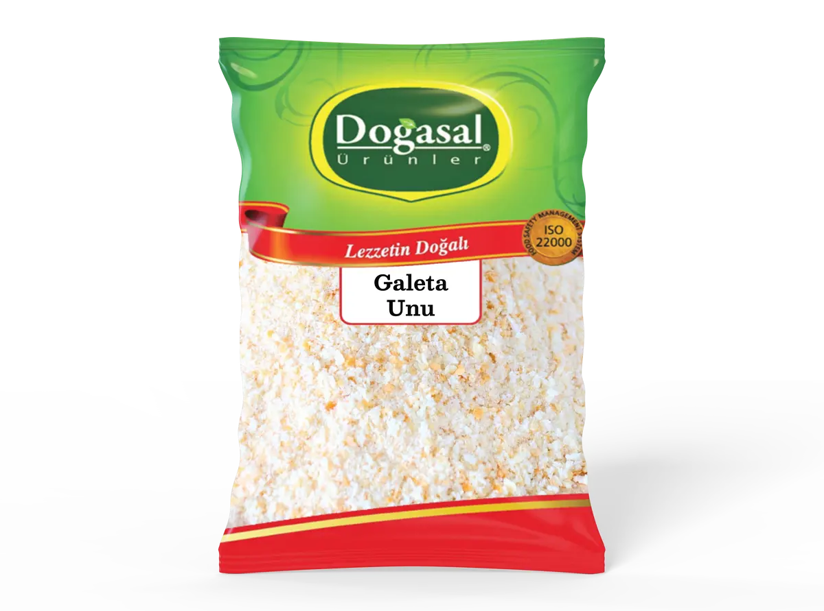 Galeta Unu 200 GR