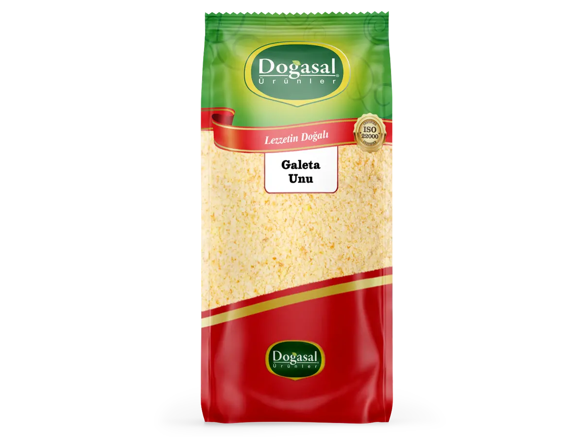 Galeta Unu 1 KG (END)