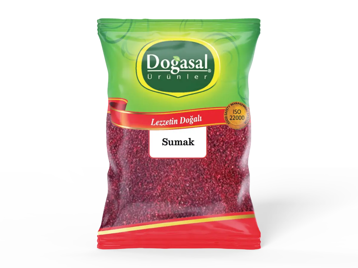 Sumak 60 GR