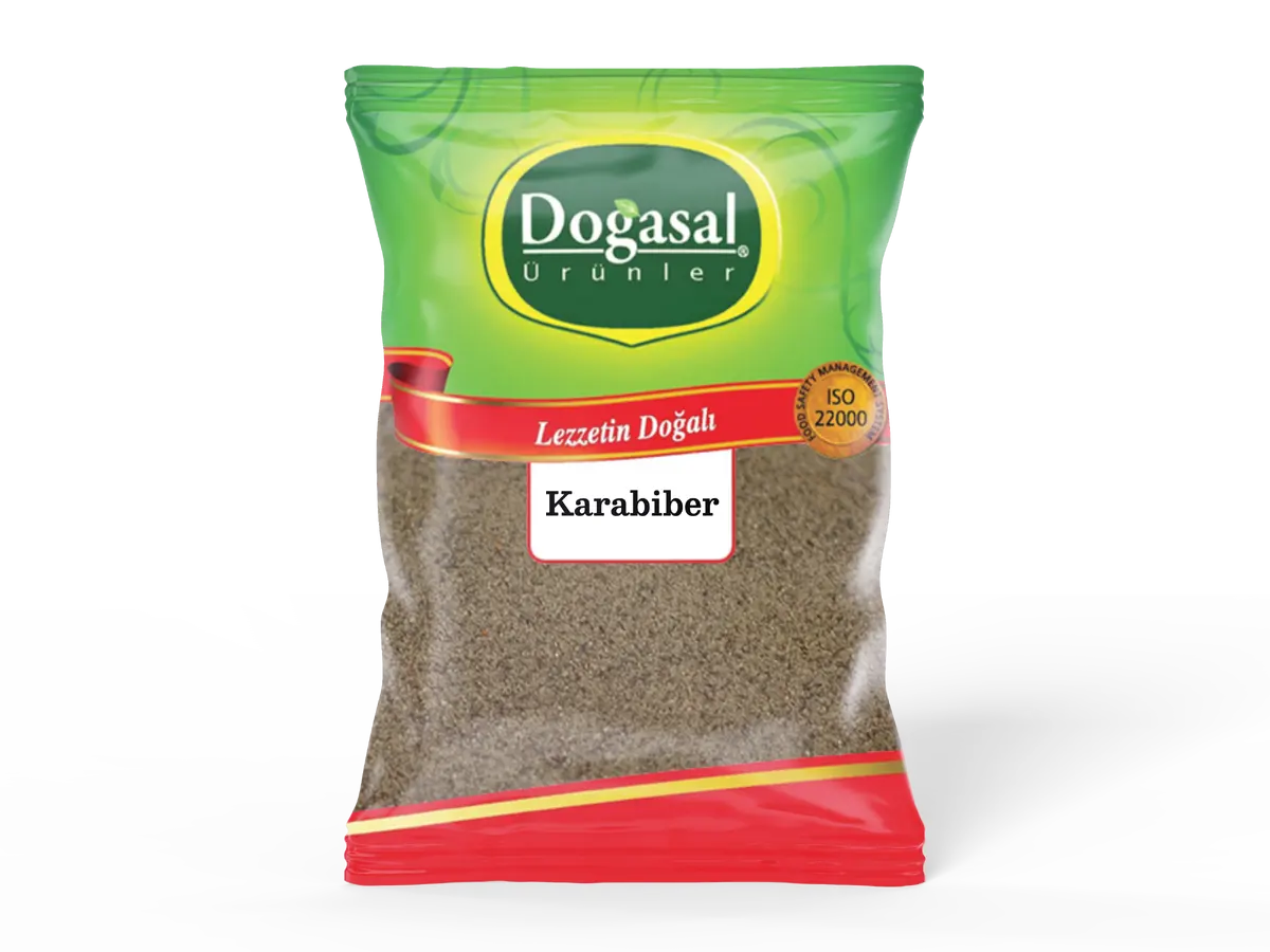 Karabiber 40 GR