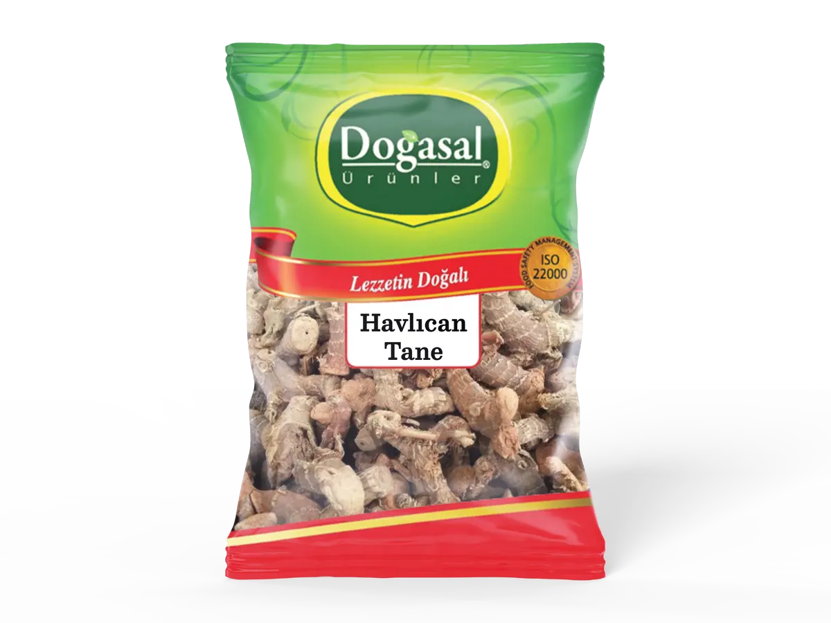 Havlıcan Tane 40 GR