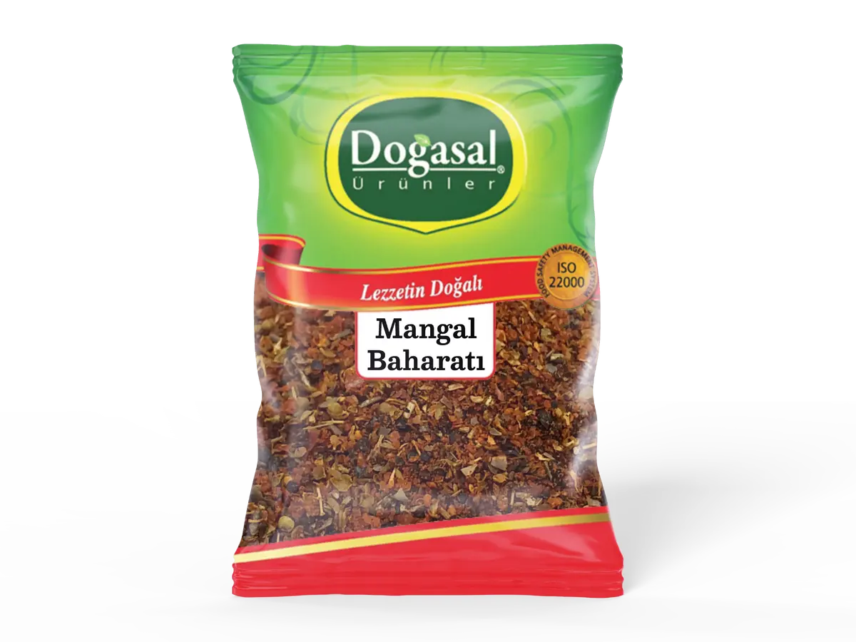 Mangal Baharatı 45 GR