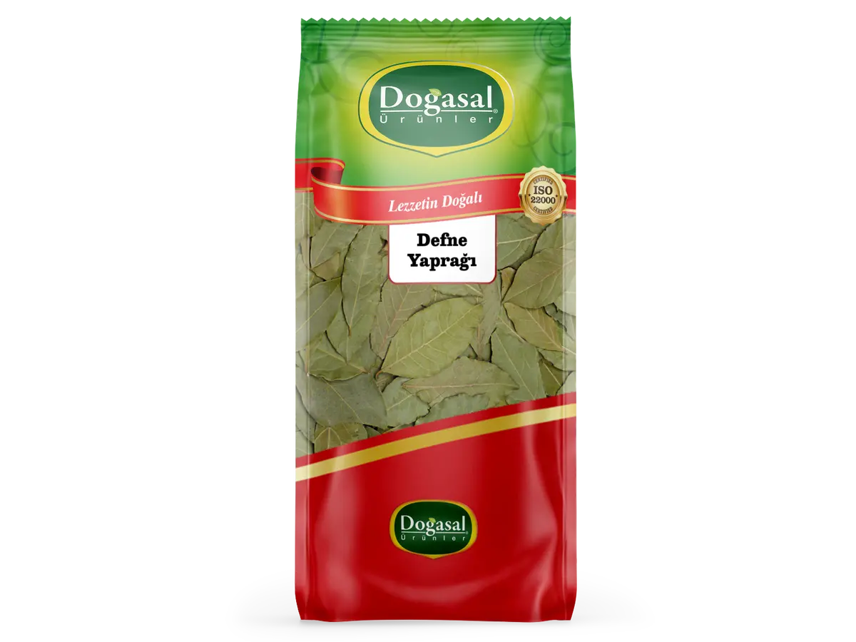 Defne Yaprağı 1 KG (END)