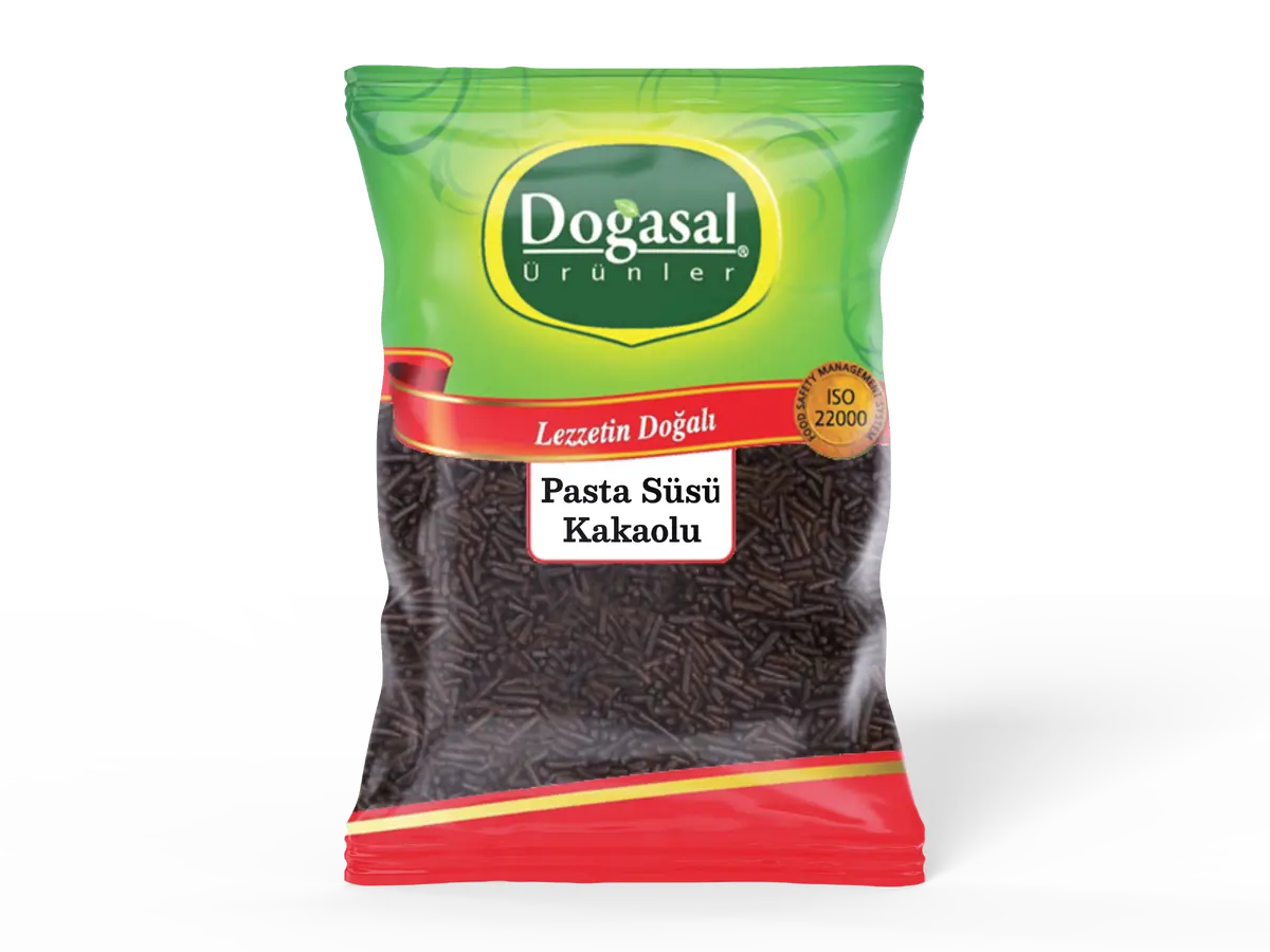 Pasta Süsü (KAKAO) 45 GR