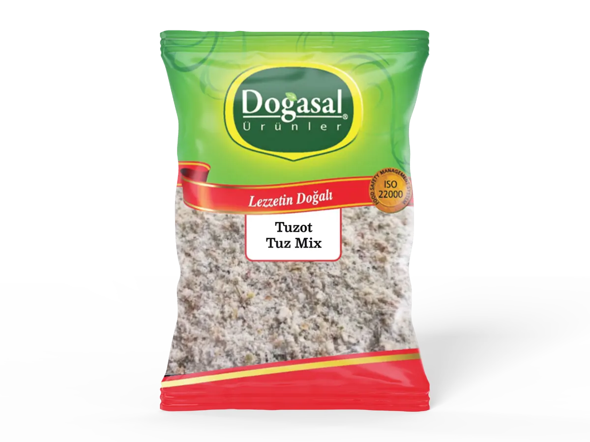 Tuzot (Tuz Mix) 100 GR