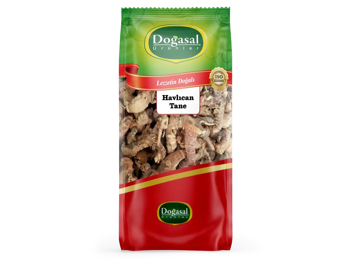 Havlıcan Tane 1 KG (END)