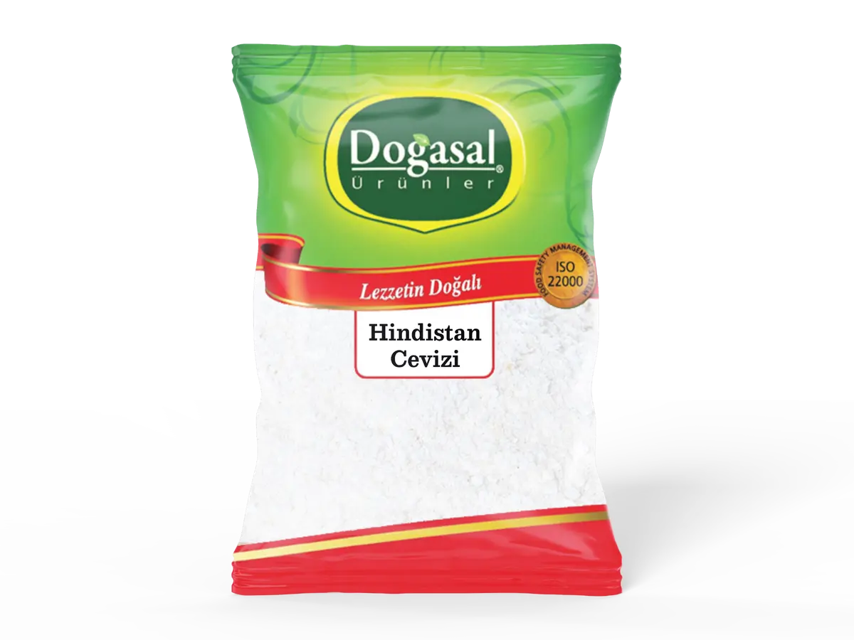 Hindistan Cevizi 45 GR