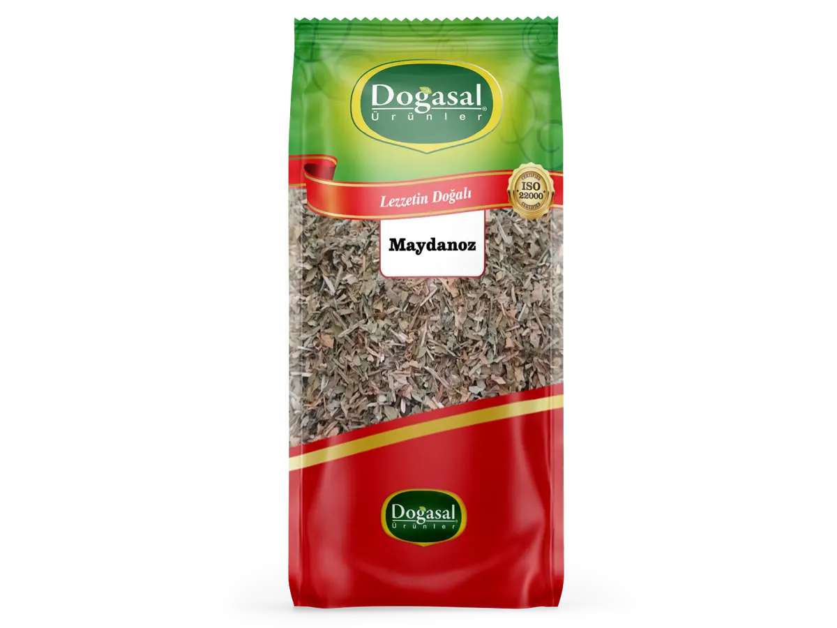 Maydanoz 1 KG (END)