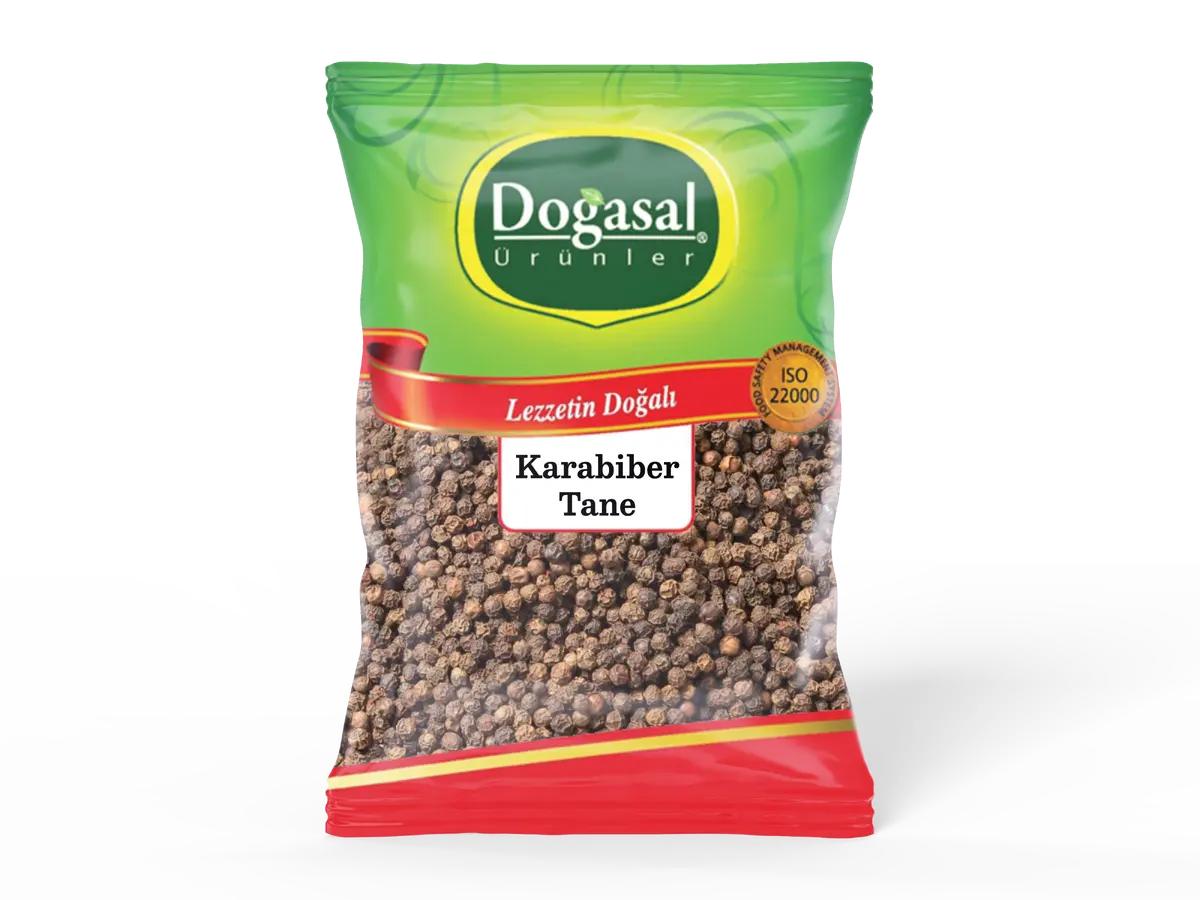 Karabiber Tane 40 GR