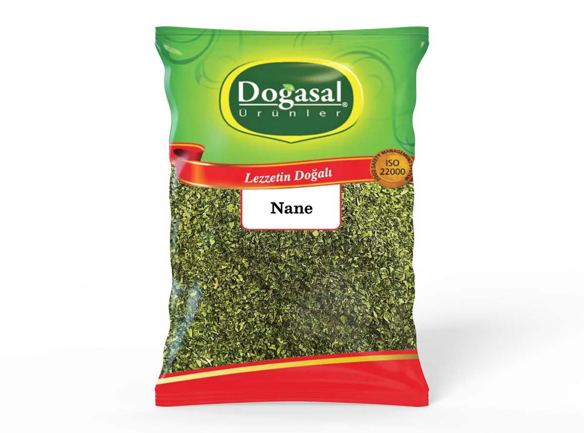 Nane 250 GR (END)