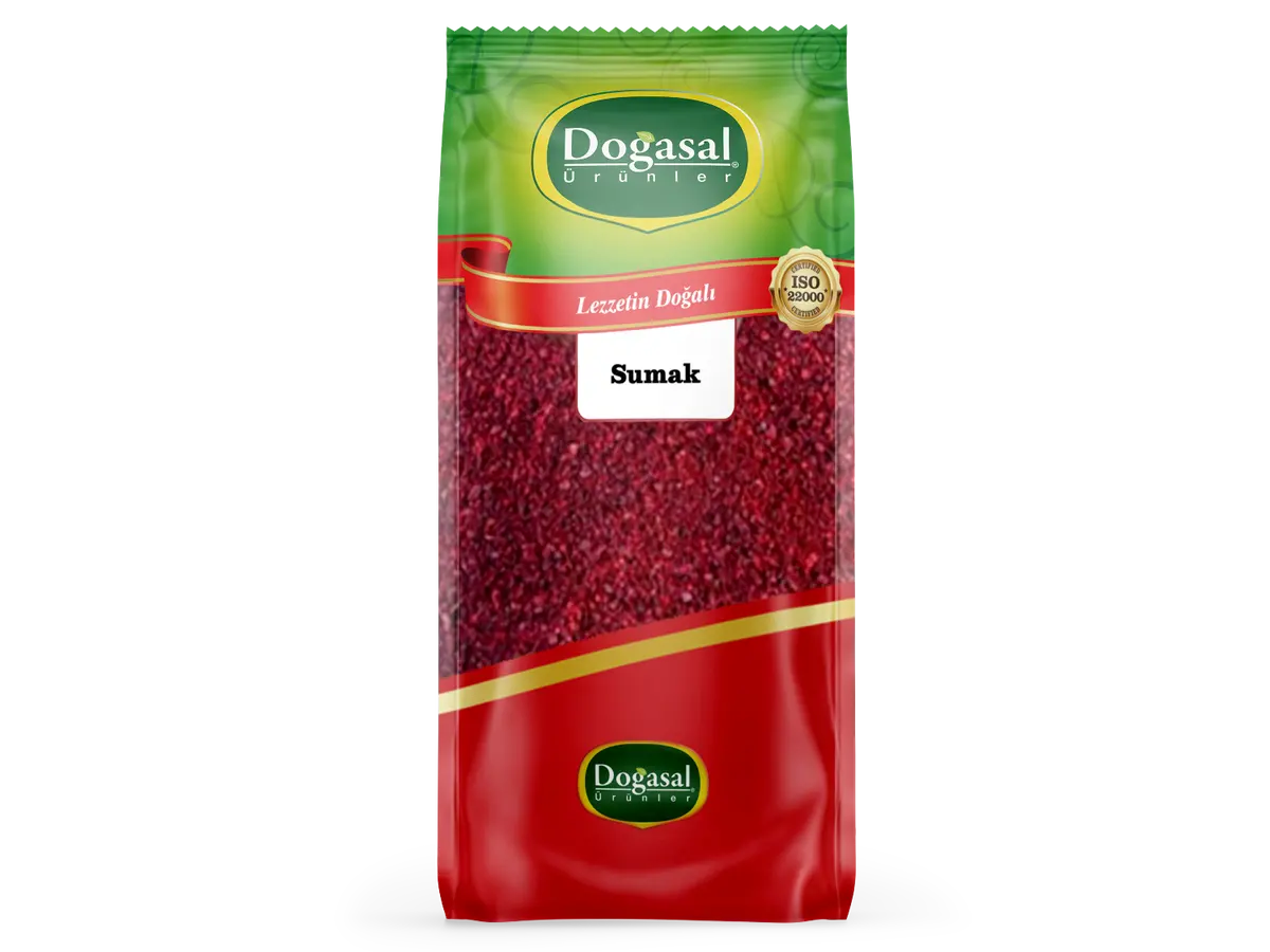 Sumak 1 KG (END)