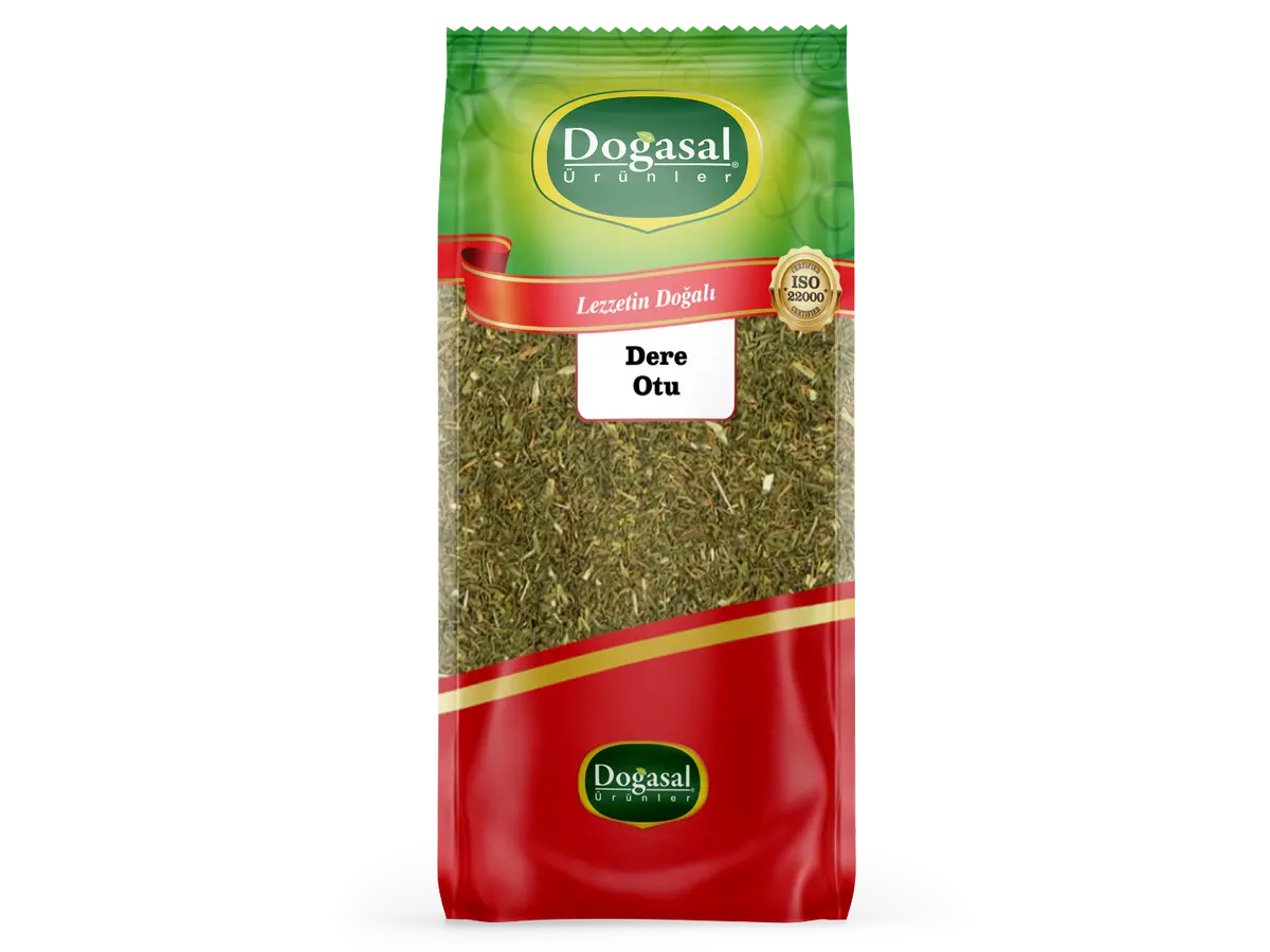 Dere Otu 1 KG (END)