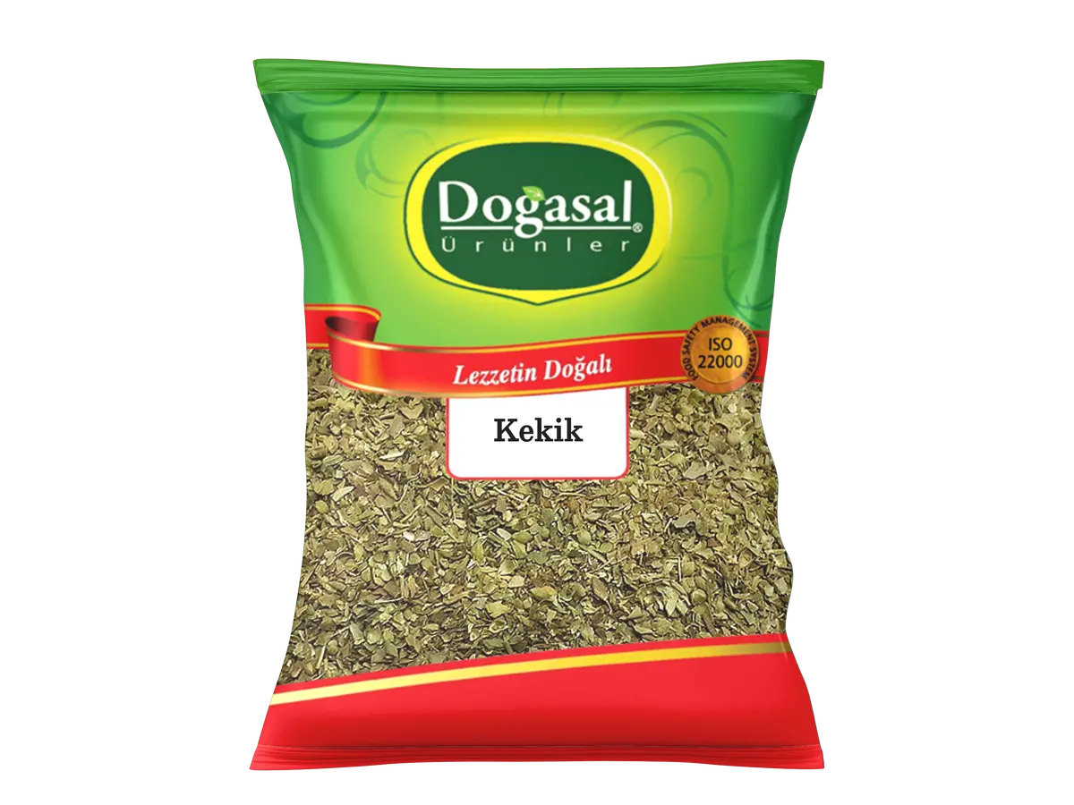 Kekik 90 GR