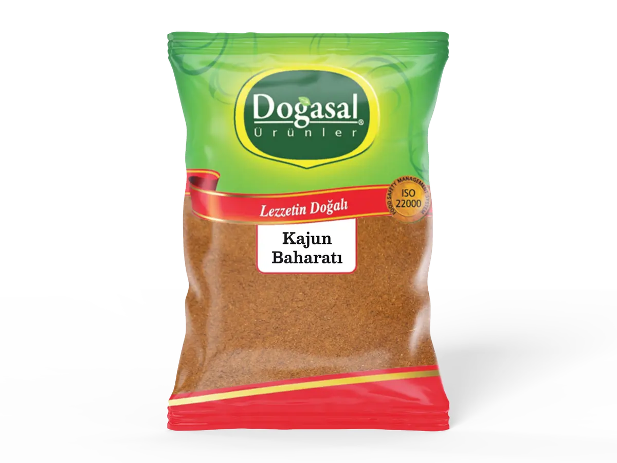Kajun Baharatı 40 GR