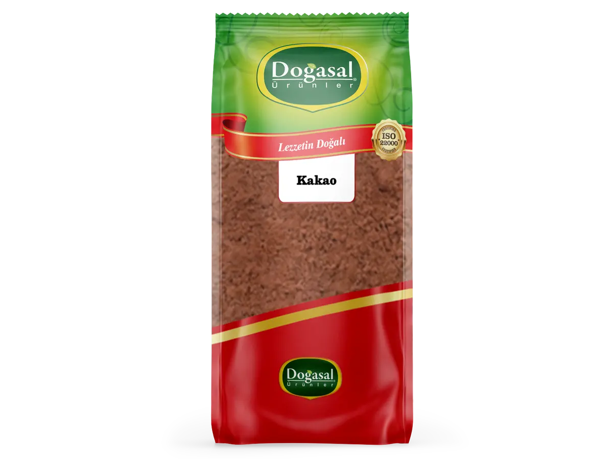 Kakao 1 KG (END)