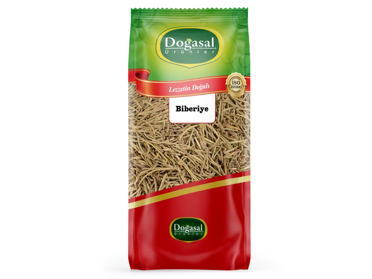 Biberiye 1 KG (END)