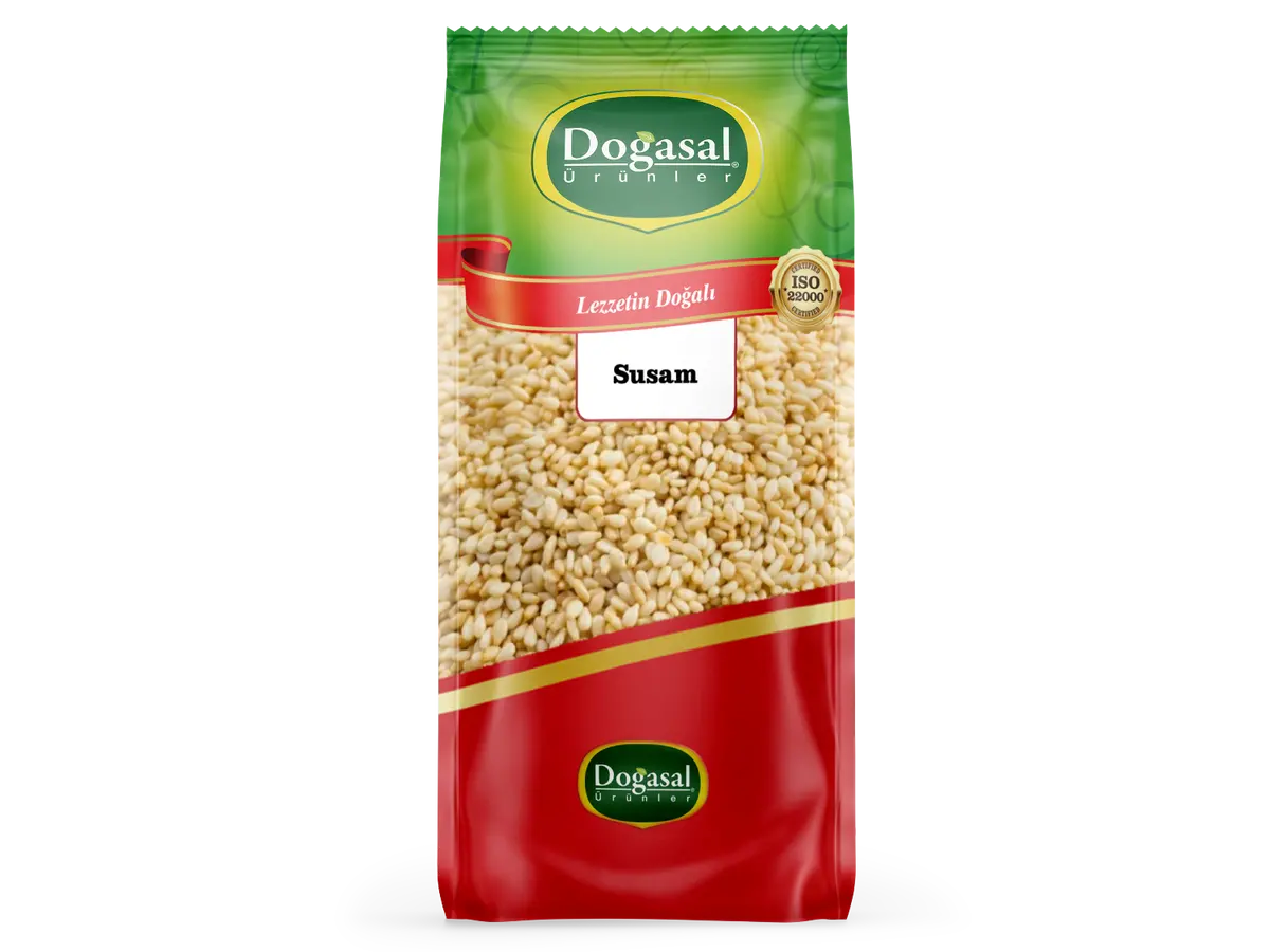 Susam 1 KG (END)