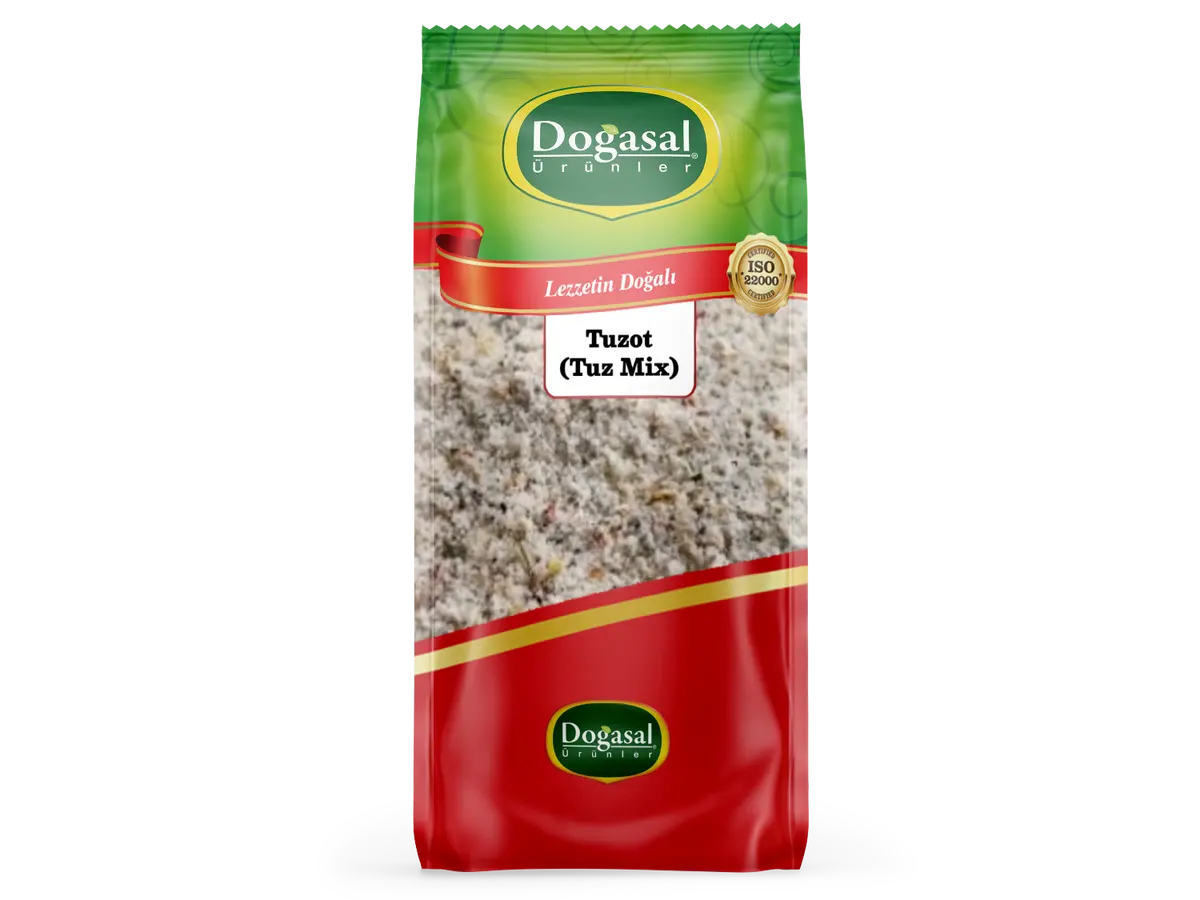 Tuzot (Tuz Mix) 1 KG (END)