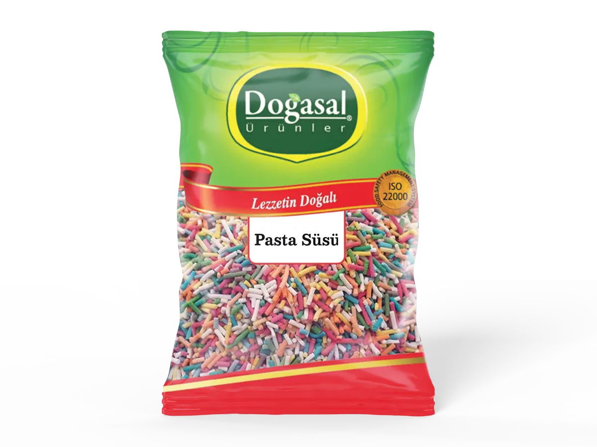 Pasta Süsü 45 GR