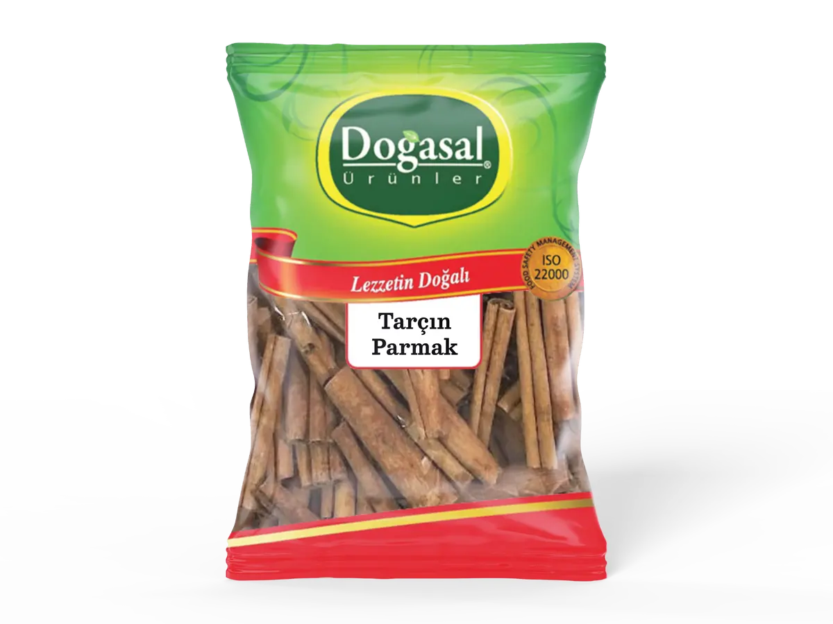 Tarçın Kabuk 35 GR
