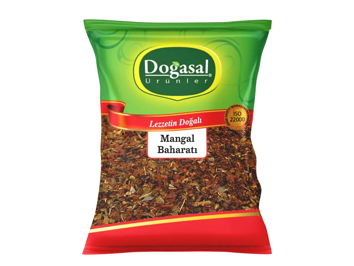 Mangal Baharatı 90 GR