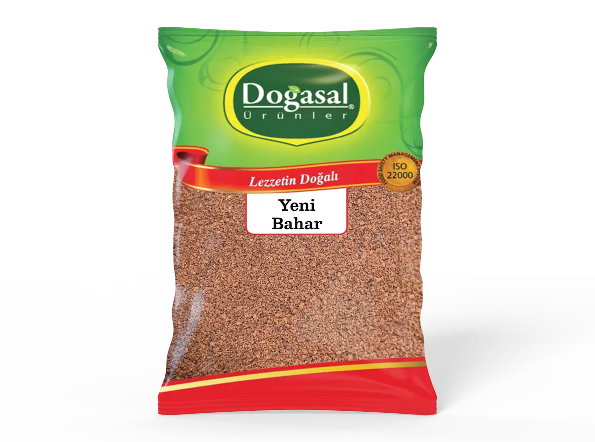 Yeni Bahar 250 GR (END)