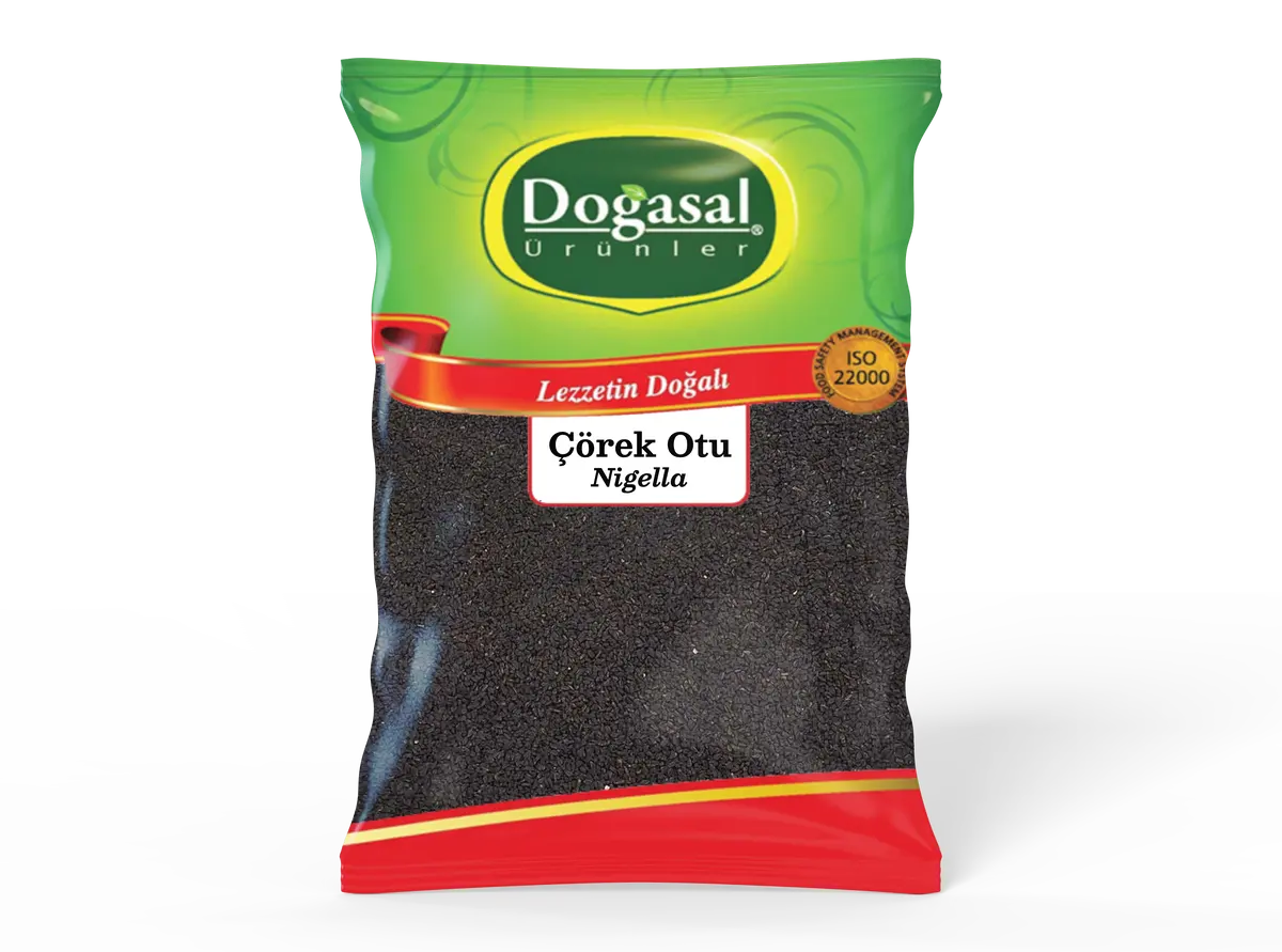 Çörek Otu 250 GR (END)