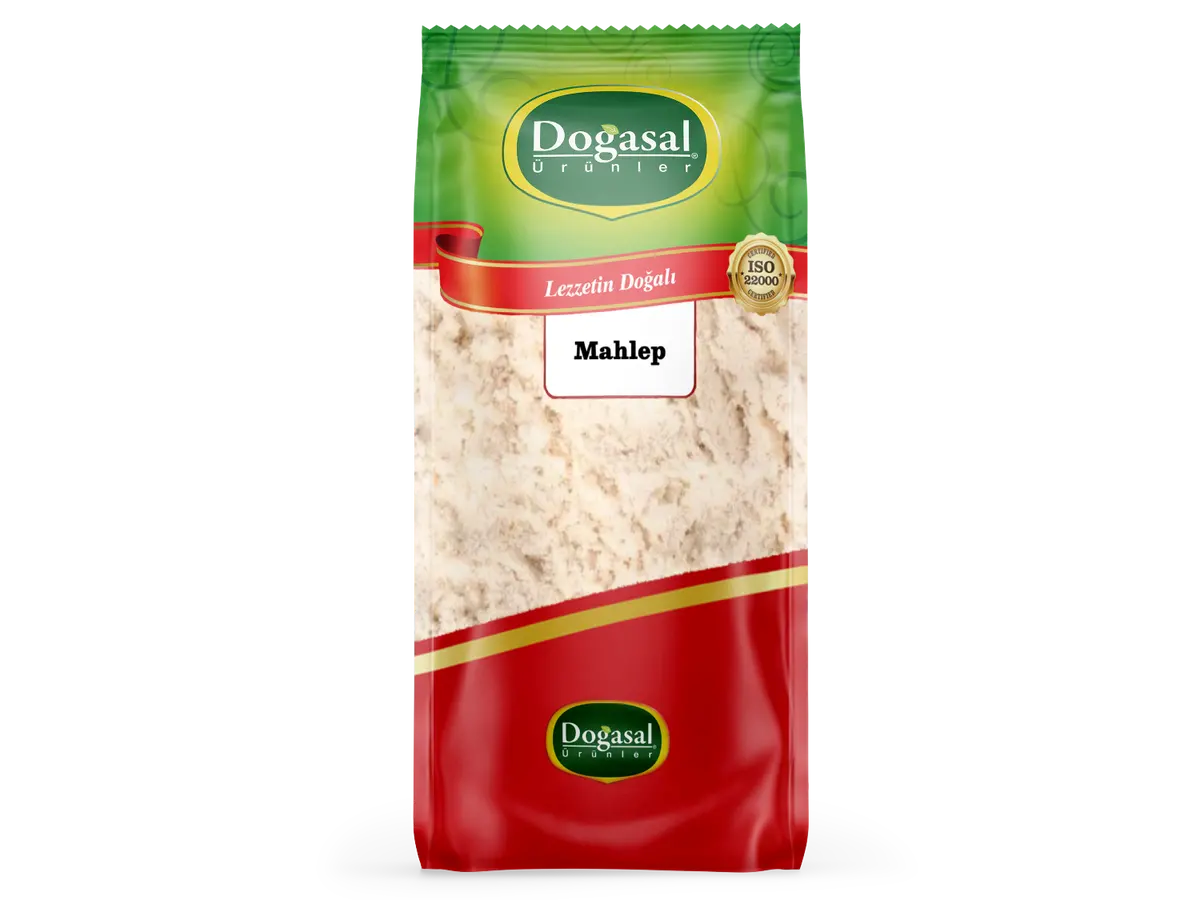 Mahlep 1 KG (END)