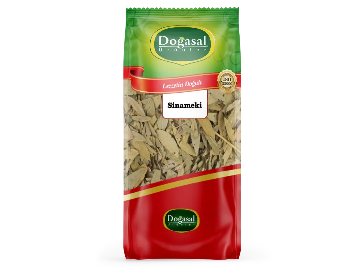 Sinameki 1 KG (END)